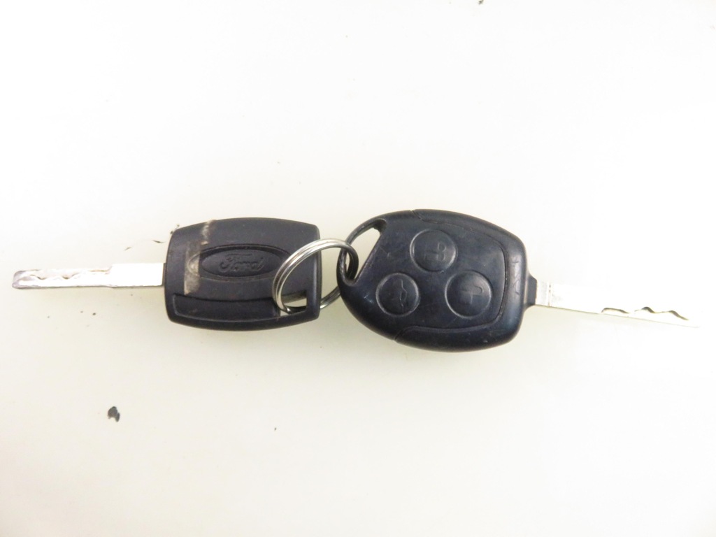 фото №9, Замок зажигания вкладыши ford s-max i wa6 3m513f880ad 6e5t15607ba