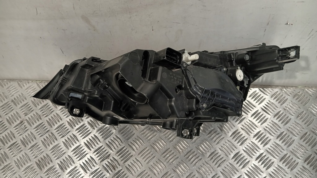 фото №14, Лампа перед bmw i3 i3s lift 17-22 full led 9853414 оригінал europa права