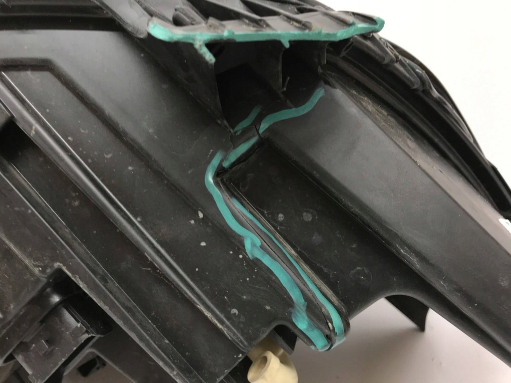 фото №14, Лампа full led dacia sandero iii lift jogger logan 260602561r