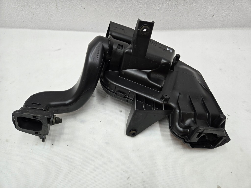 фото №1, Volvo v40 ii корпус компьютер двигателя 31370196