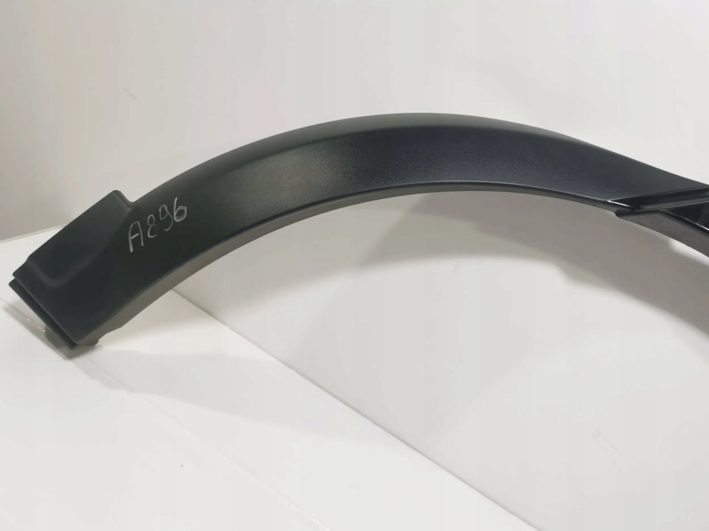 фото №9, Молдинг крыло левый задняя discovery v l462 oryg ładna !!!