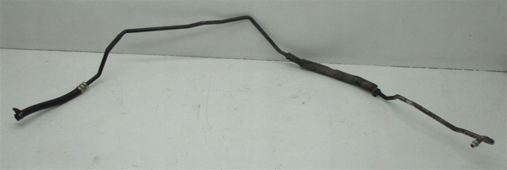 фото №11, Шланг підсилювача peugeot 607 2.7 hdi 9649164780