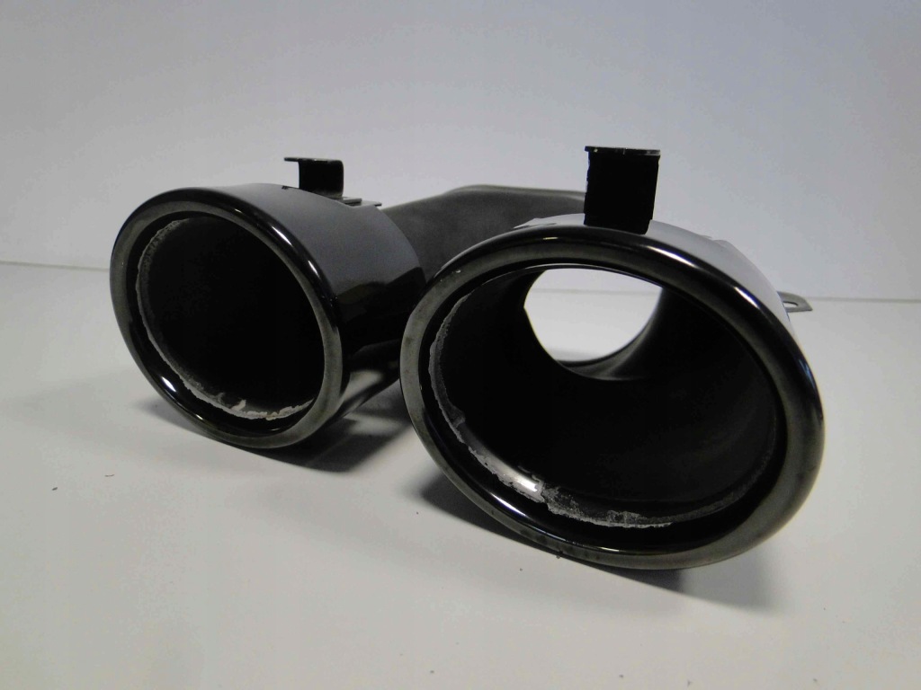 фото №4, Mercedes glc x253 наконечник выхлоп amg левая 253