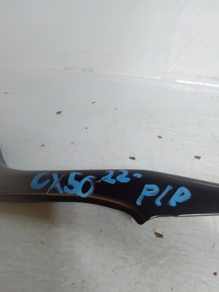 фото №7, Mazda cx50 23- петля капот лівий правий usa