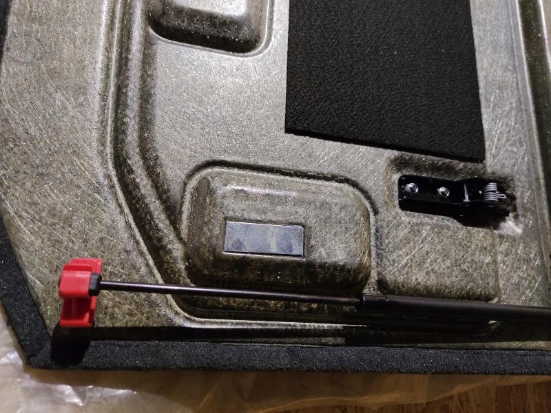 фото №7, Обшивка пол багажника volvo xc60 i 30671464