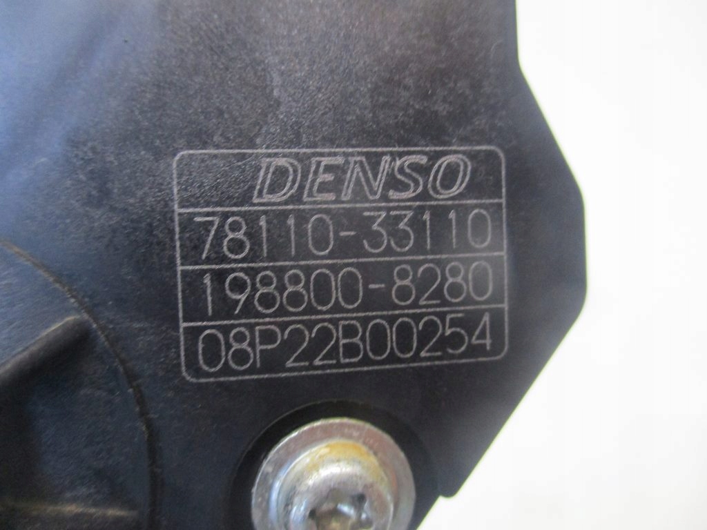 фото №5, Педаль газа потенциометр lexus rx450 3.5 b