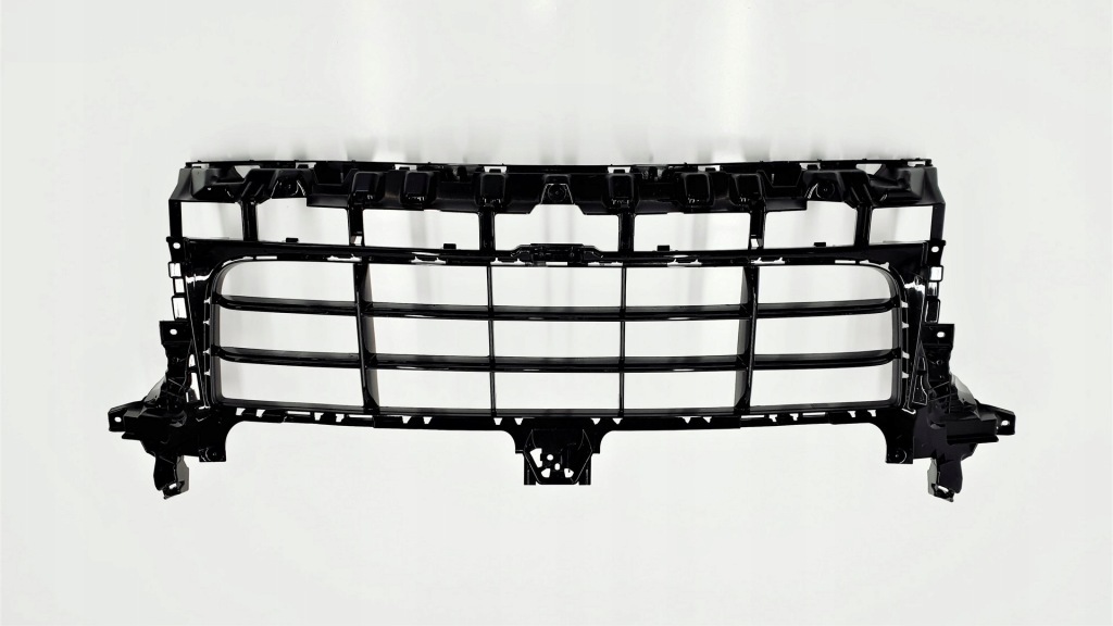 Porsche cayenne решітка бампера sport design 9y0807683t 9y0807683tok1 в Україні