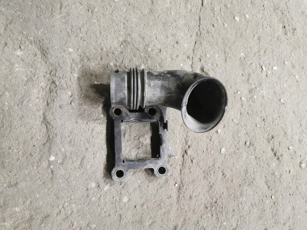 фото №1, Citroen ds5 шланг воздуха воздухозаборник 9671726480