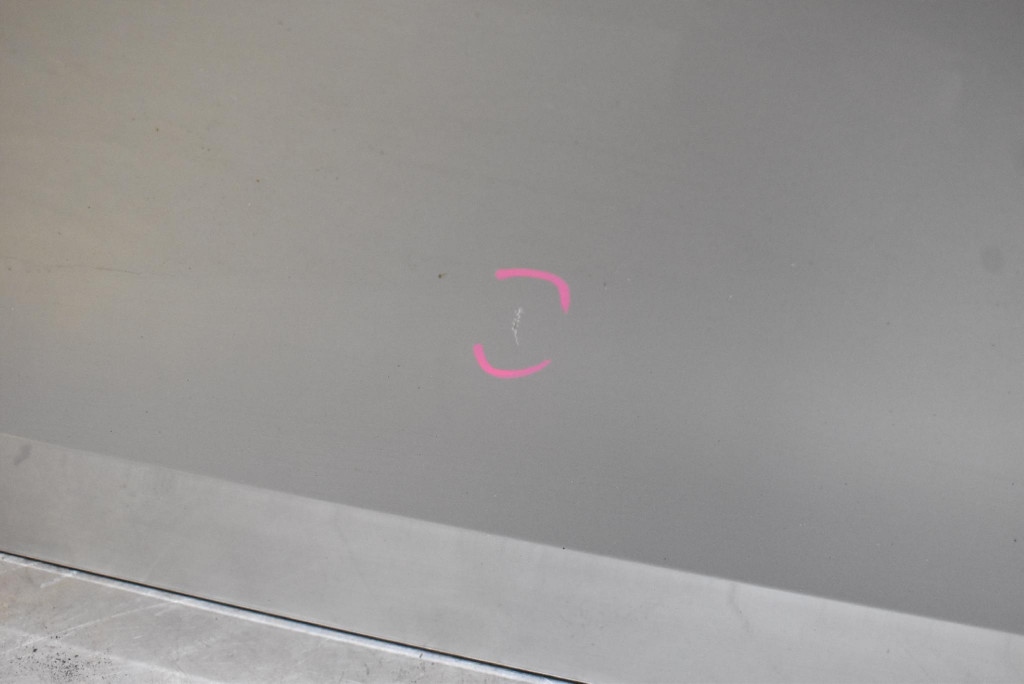 фото №9, Дверь левая перед передние la7w vw up 11-20