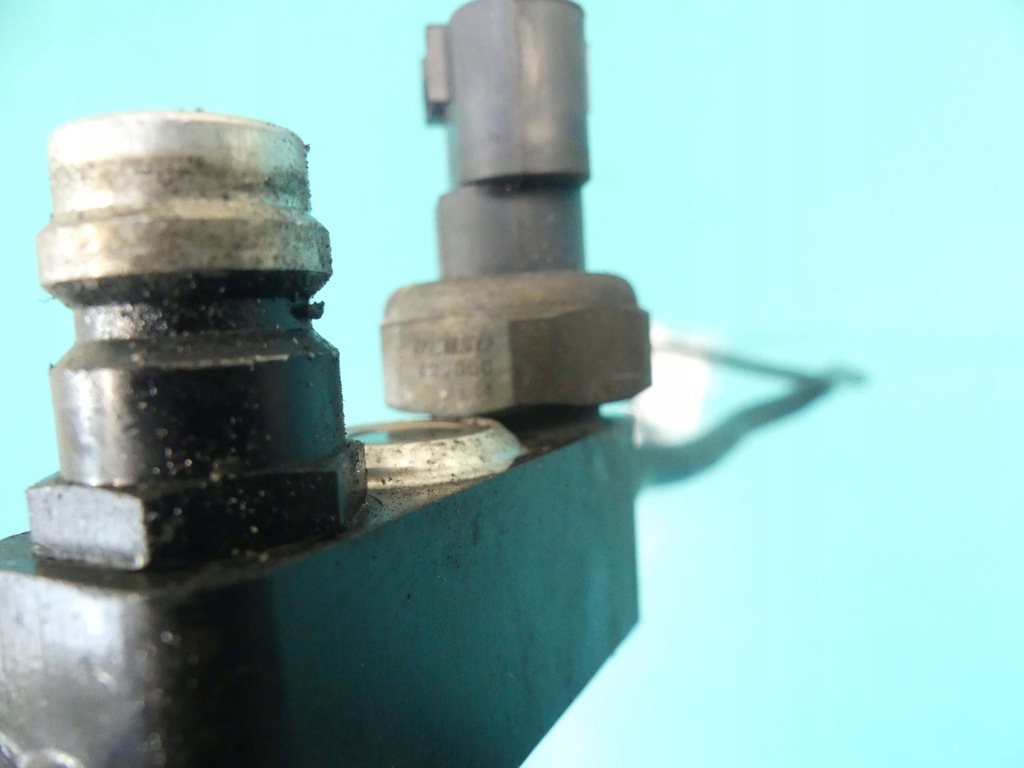 фото №6, Шланг кондиционера lexus gs iii 05- 4.3 v8 gs430