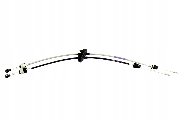 фото №1, Fast трос перемикання передач mercedes sprinter 06