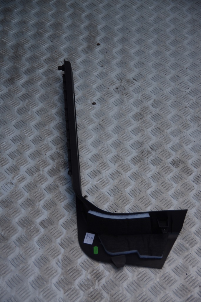 Купити Накладка поріг jaguar e-pace x540