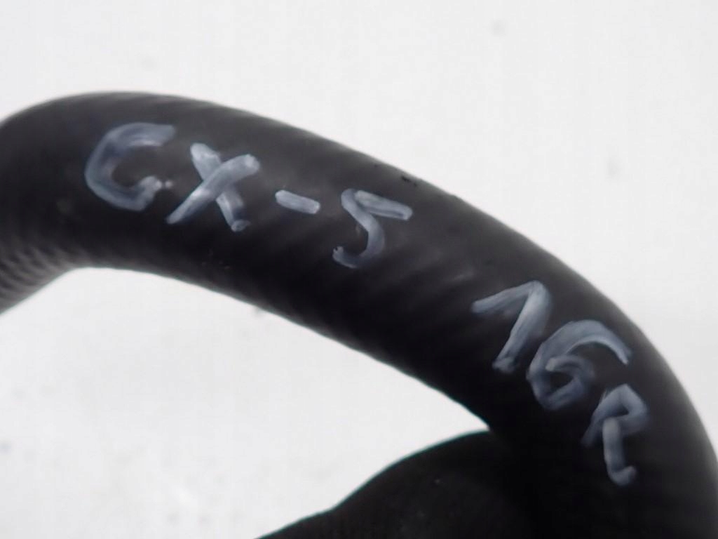 фото №4, Wąż шланг трубка wody mazda cx-5 cx5 2.2 skyactiv-d sh 16r