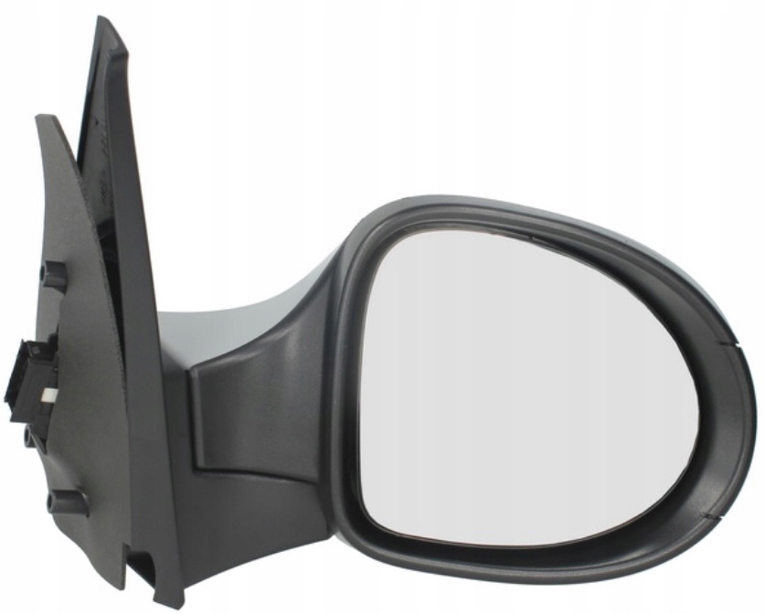 фото №1, Зеркало электрический renault thalia ii 2008- правое