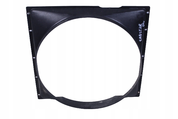 фото №1, Корпус вентилятора nissan cabstar 04r.