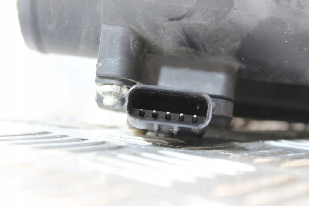 фото №5, Honda civic viii 2006 корпус фильтра воздуха