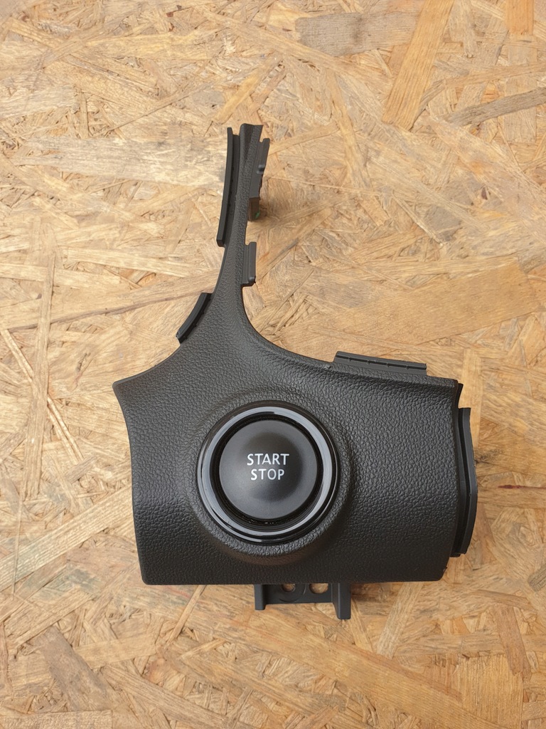 фото №1, Renault koleos ii запуск стоп