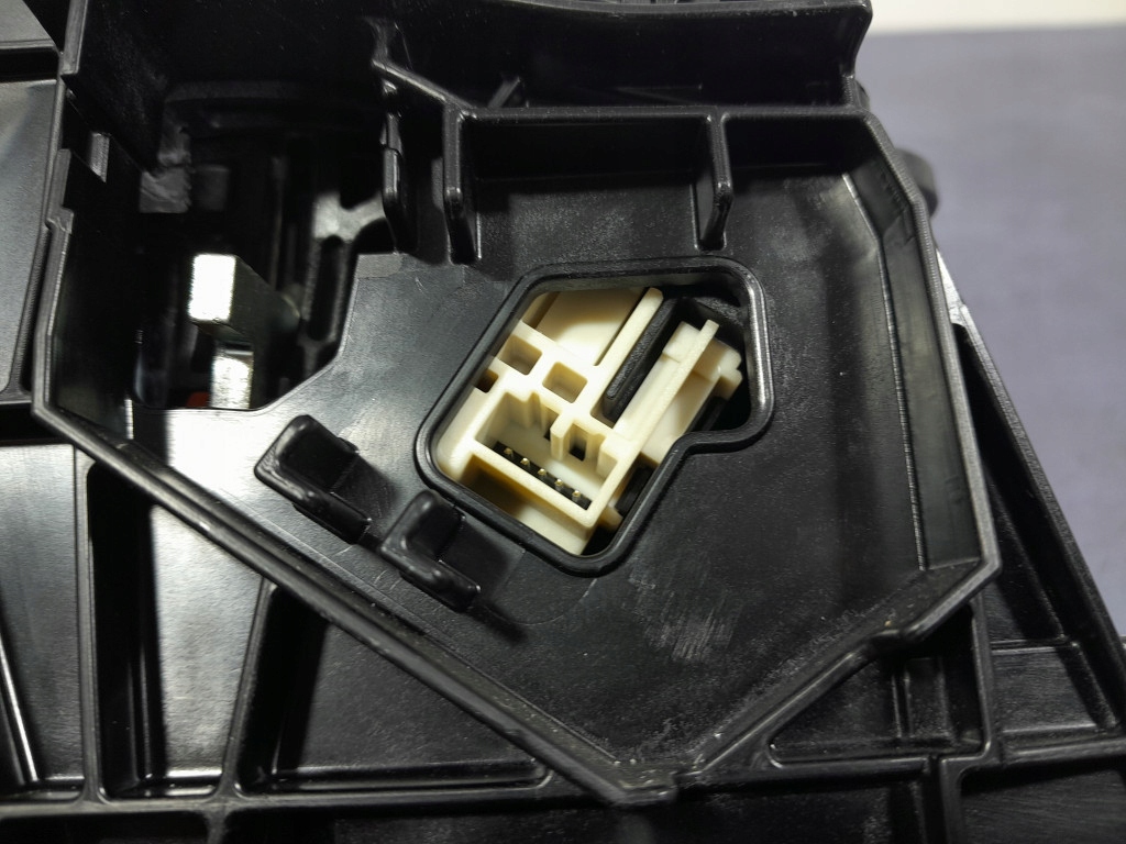 фото №8, Lexus ux 250h домкрат вибірник важіль перемикання передач 75g649