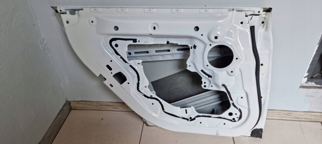 фото №13, Дверь левая перед задняя bmw 4 grand coupe f36