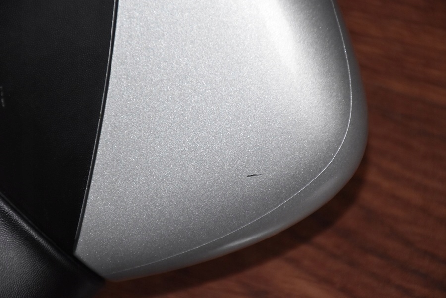 фото №15, Зеркало левая 10pin складной ассистент поперечина blis renault captur i lifting