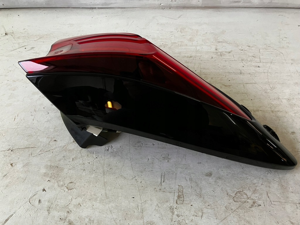 фото №5, Chr c-hr lift лампа задняя левая full led