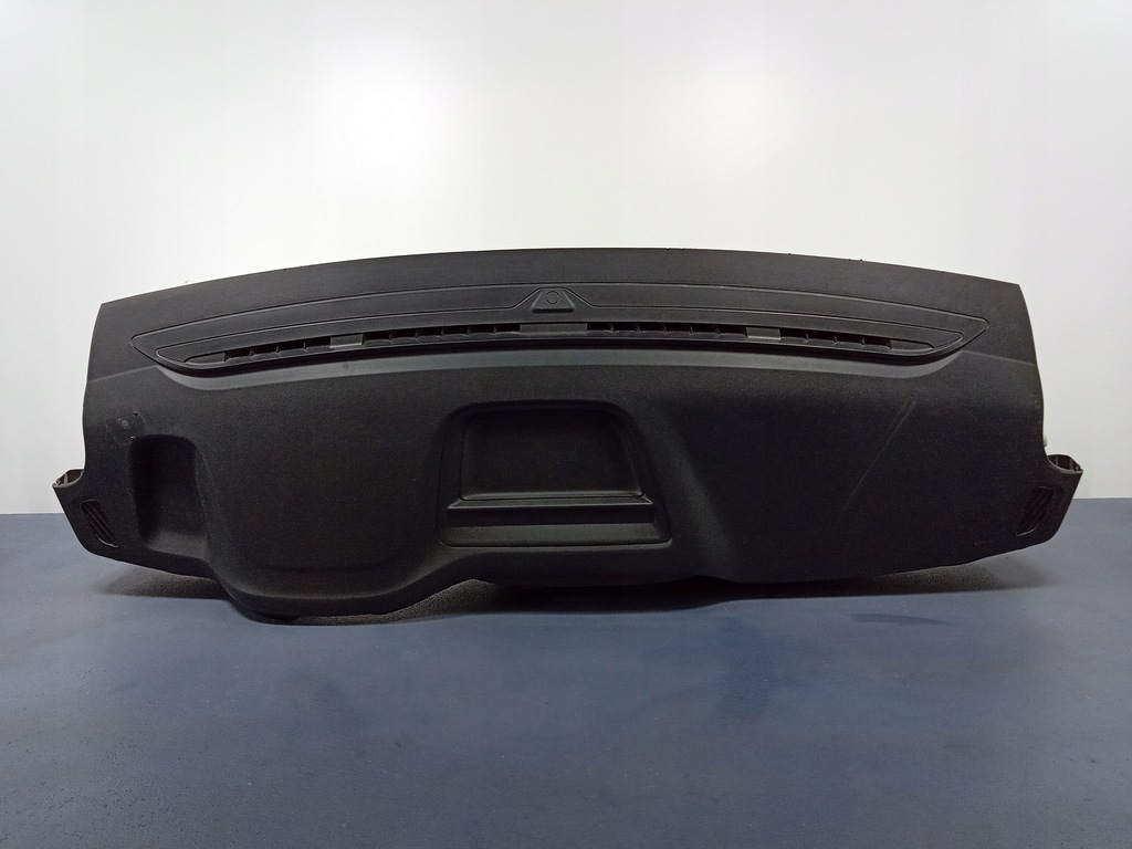 фото №7, Fiat doblo ii lift приборная панель приборная консоль eu