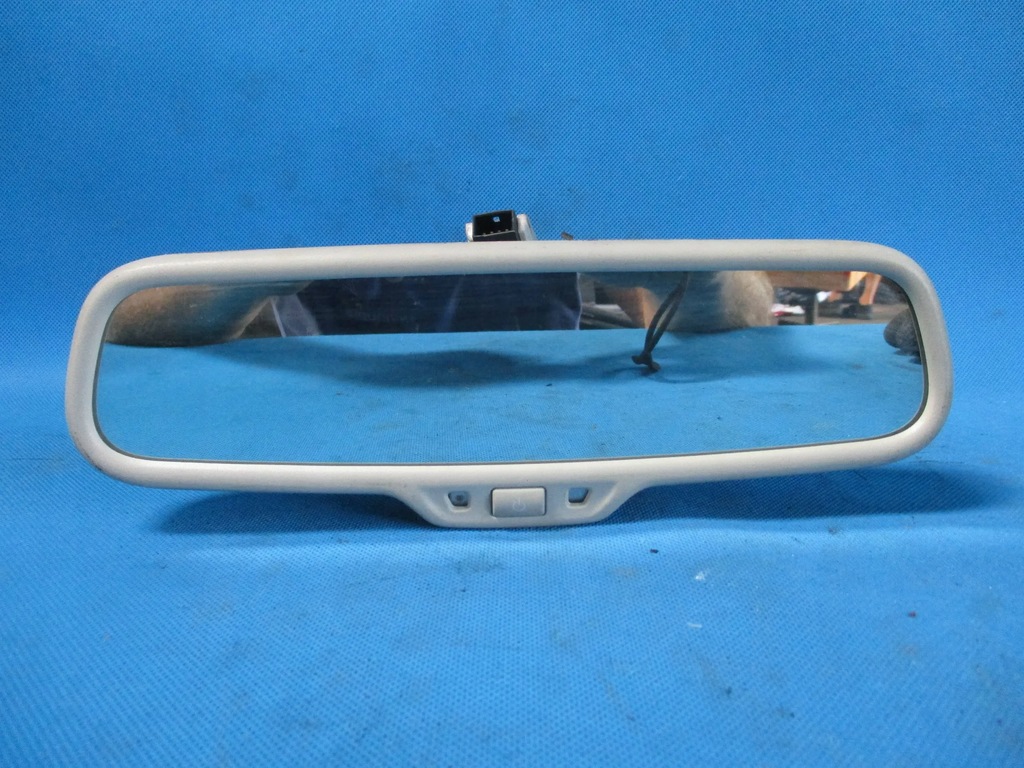 фото №5, Зеркало внутреннее заднего вида audi a6 c7 a7 4g 8t0857511ad