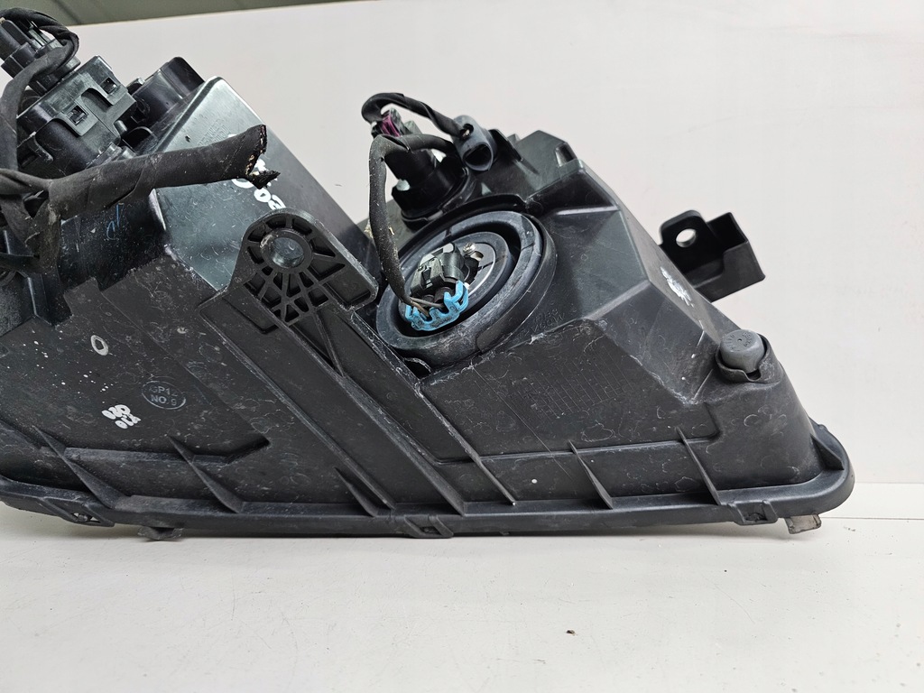 фото №11, Лампа левый перед передняя левая fiat freemont dodge journey обычная europa