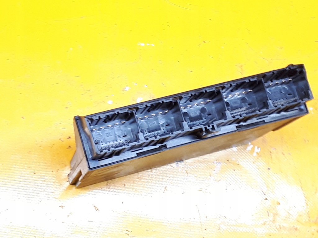 фото №6, Модуль комфорту mondeo mk3 2,0tddi 1s7t15k600gb