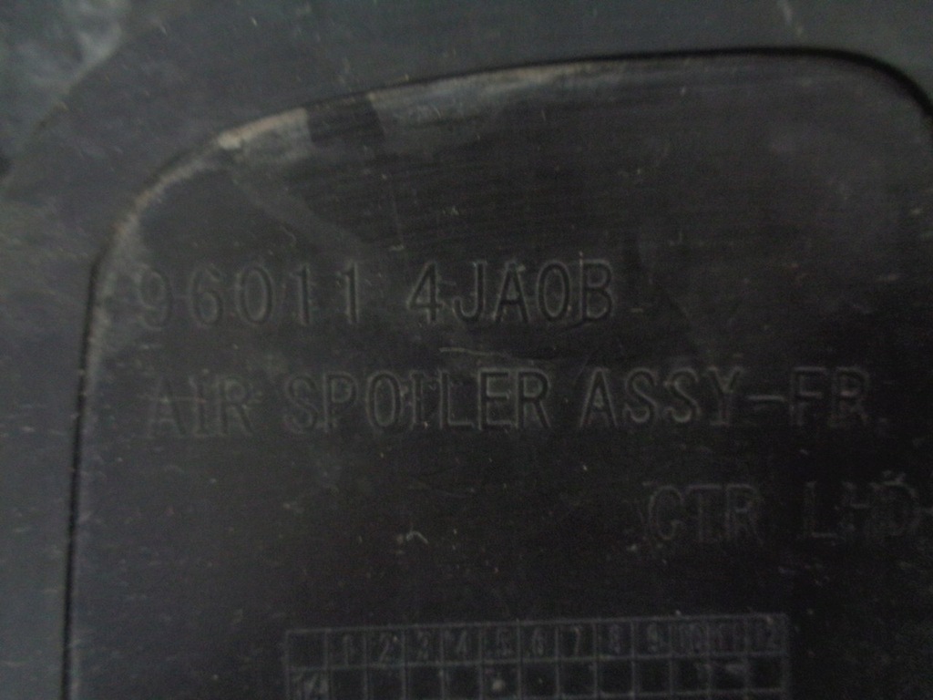 фото №7, Nissan navara np300 захист бампер перед