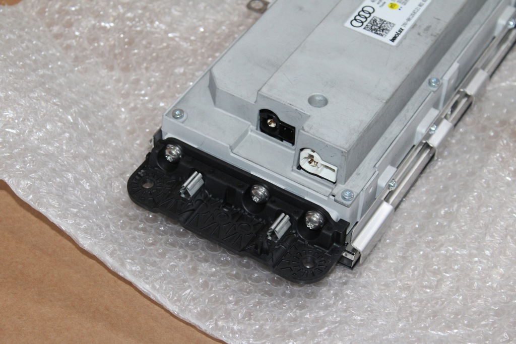 фото №9, Дисплей монитор navi mmi audi a7 4k 4k0919605j