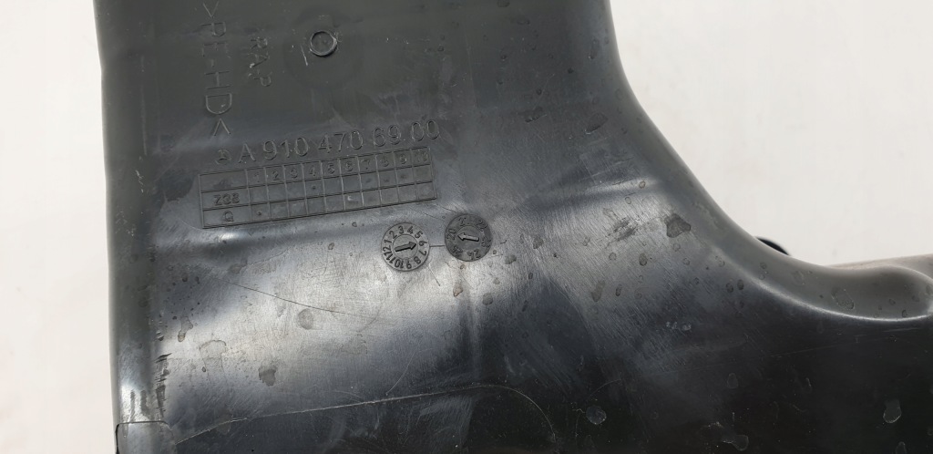 Бак насос adblue mercedes sprinter w907 w910 a0994711400 a9104706900 Доставка