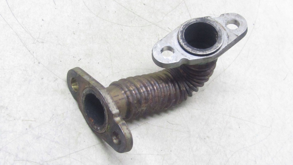 фото №3, Volvo xc60 2.4 трубка труба egr 31293257 08-13