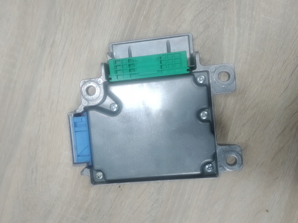 фото №3, Датчик модуль подушка безпеки opel vectra c signum 13170589