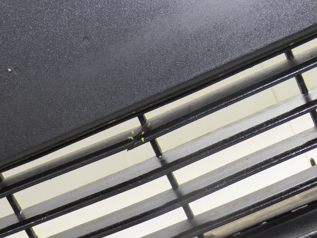 фото №11, Бампер перед передний peugeot partner ii 08-13r #