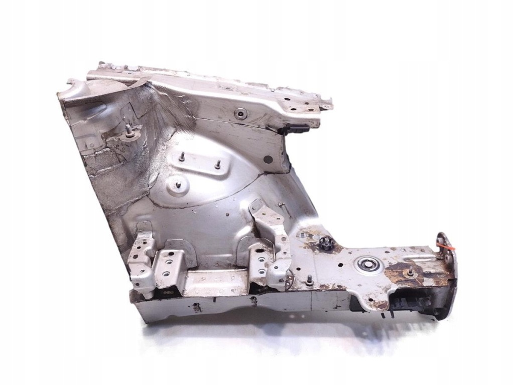 Купить Лонжерон левый перед ld1w vw passat b6