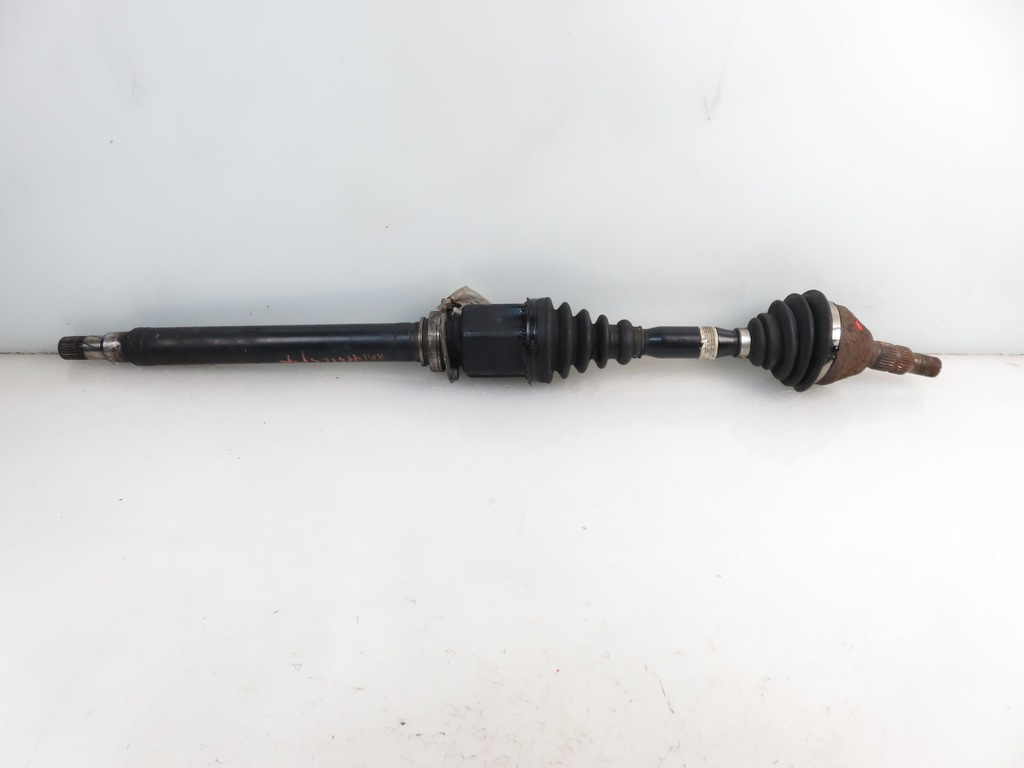 фото №1, Приводной вал правая fiat croma ii 1.9 d 51739262