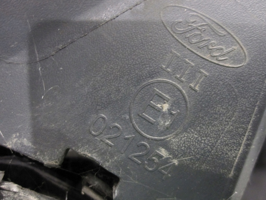 фото №8, Ford transit custom 15r дзеркало ліва bk21-17683-cew 021254 2 pin anglik