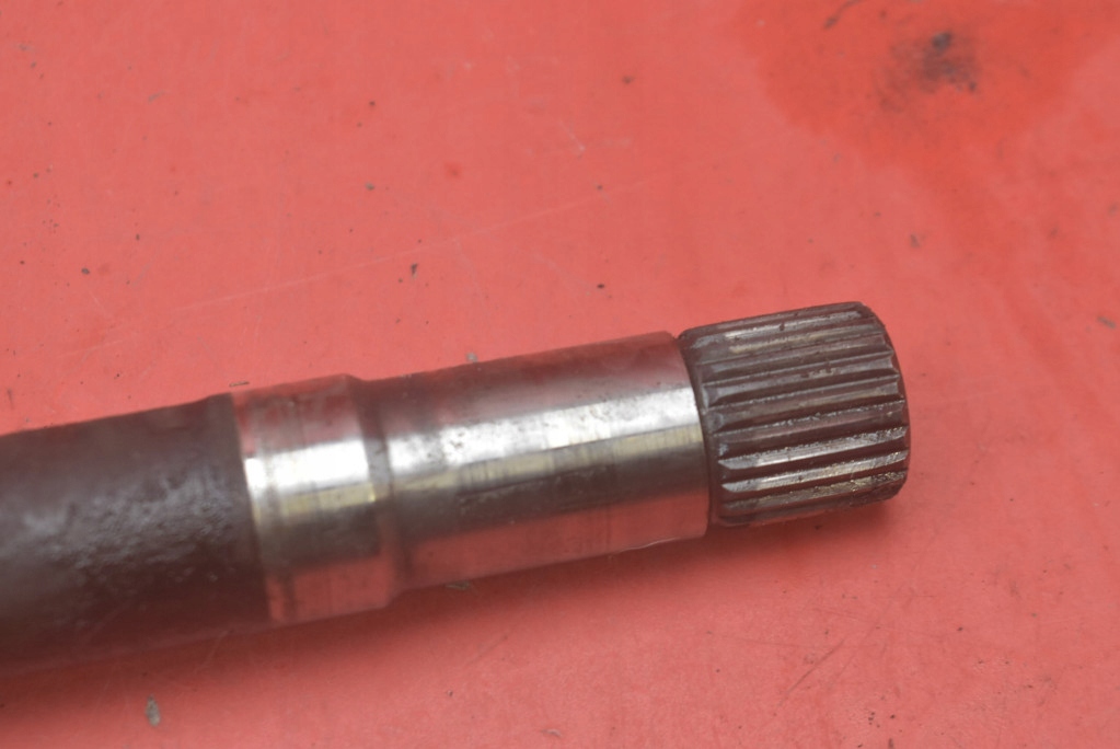 фото №5, Привідний вал права перед автоматична коробка передач 9686348480 peugeot 508 1 i 1.6 hdi 112 km 10-14