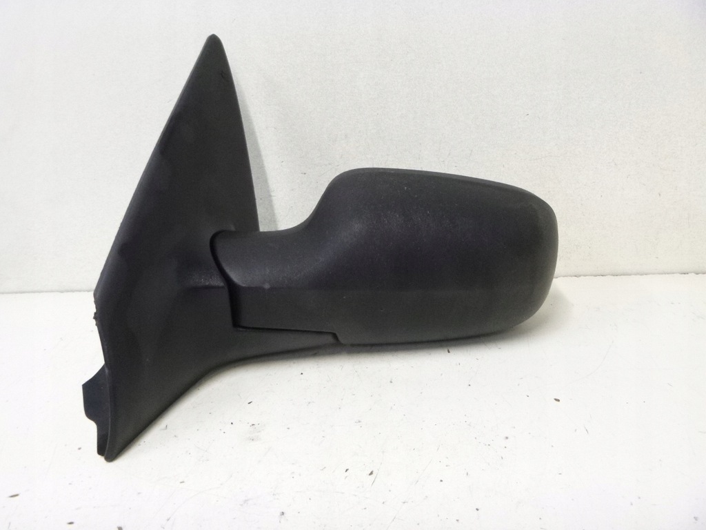 фото №1, Зеркало renault megane ii 5pin 2003r.