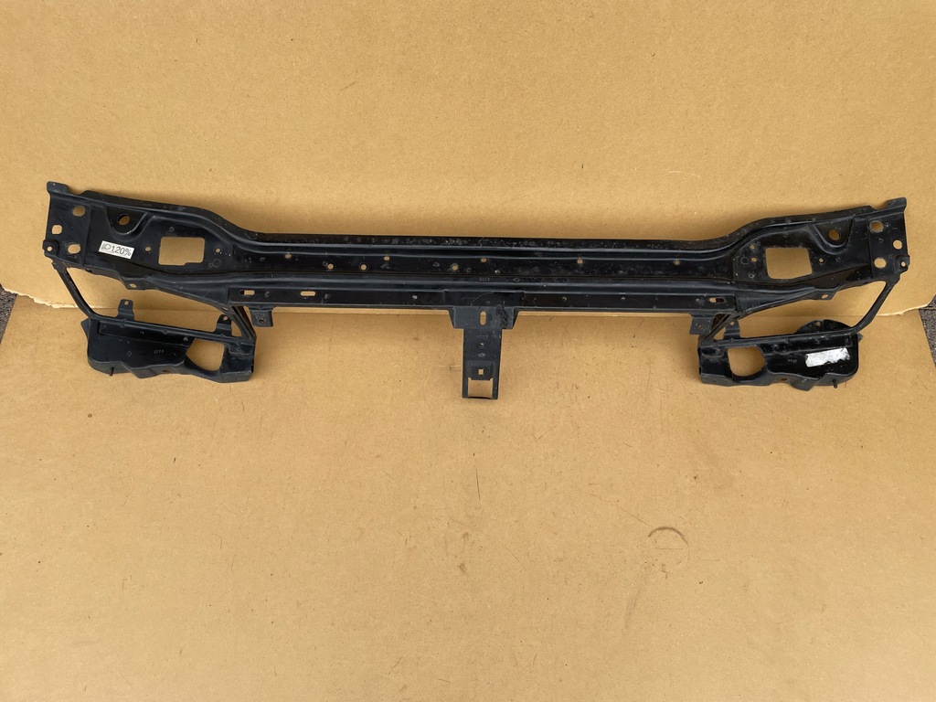 фото №3, Pas передний перед renault laguna i