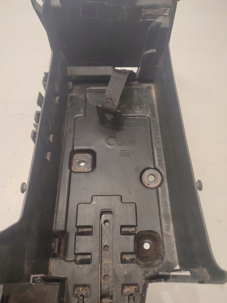 фото №10, Основа акумулятор opel оригінальний номер 13330951