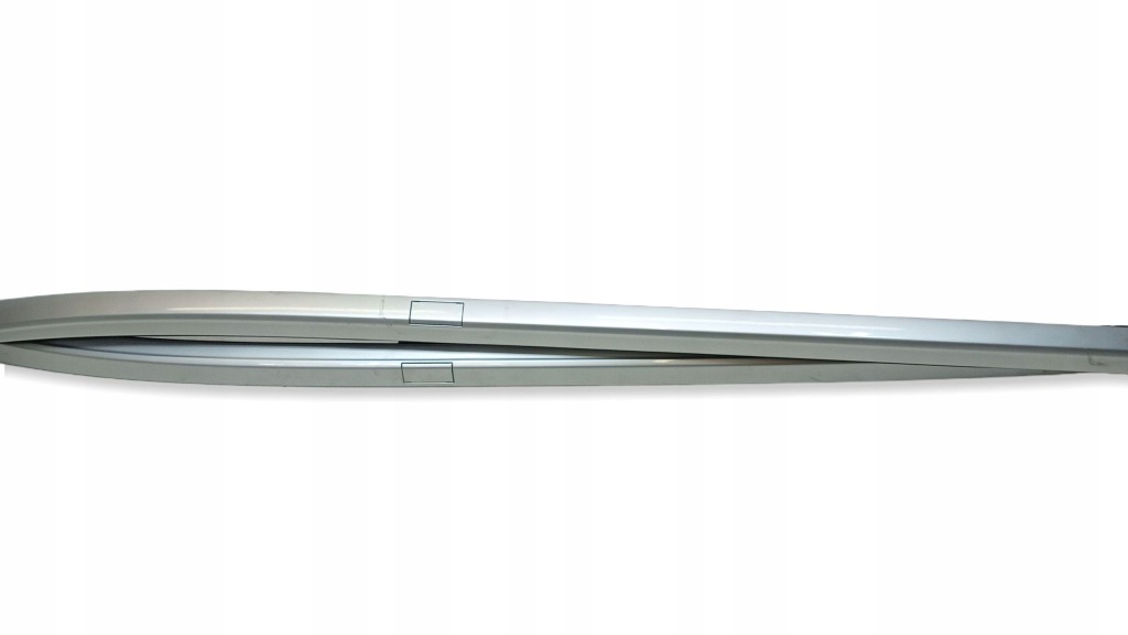 Купити Honda cr-v iv 13-15 2,0 b рейлінги накладки дахові комплект молдинг дахова