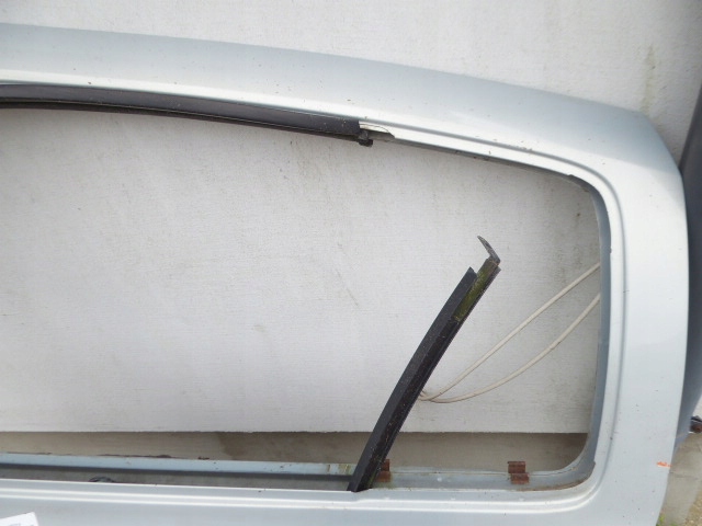 фото №4, Thalia i lift дверь задняя левая 4d