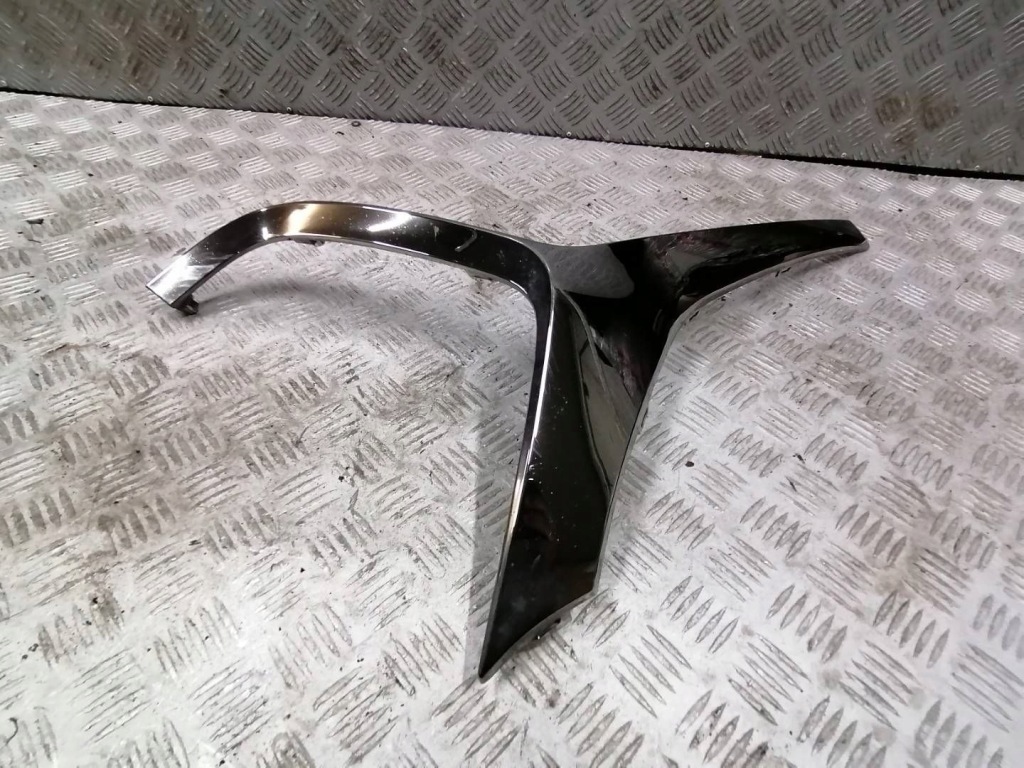 Купить Ds3 crossback хром правый накладка решётка решетка