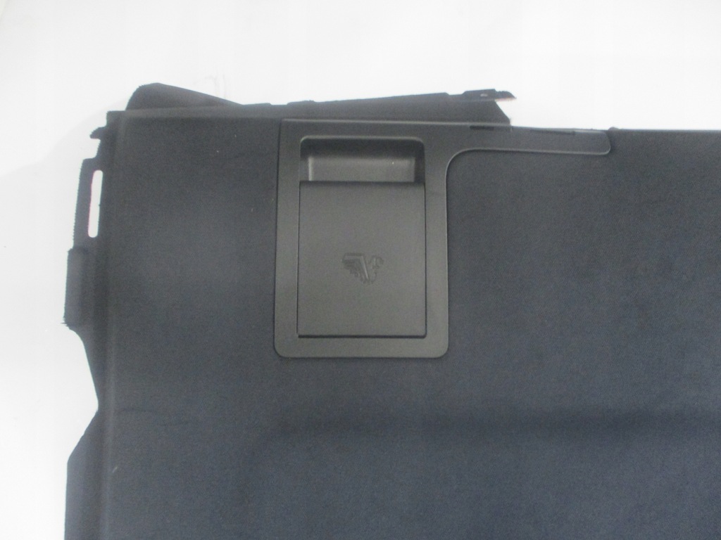 фото №8, Полиця багажника задня mazda 6 gj iii sedan ghk1-683a0