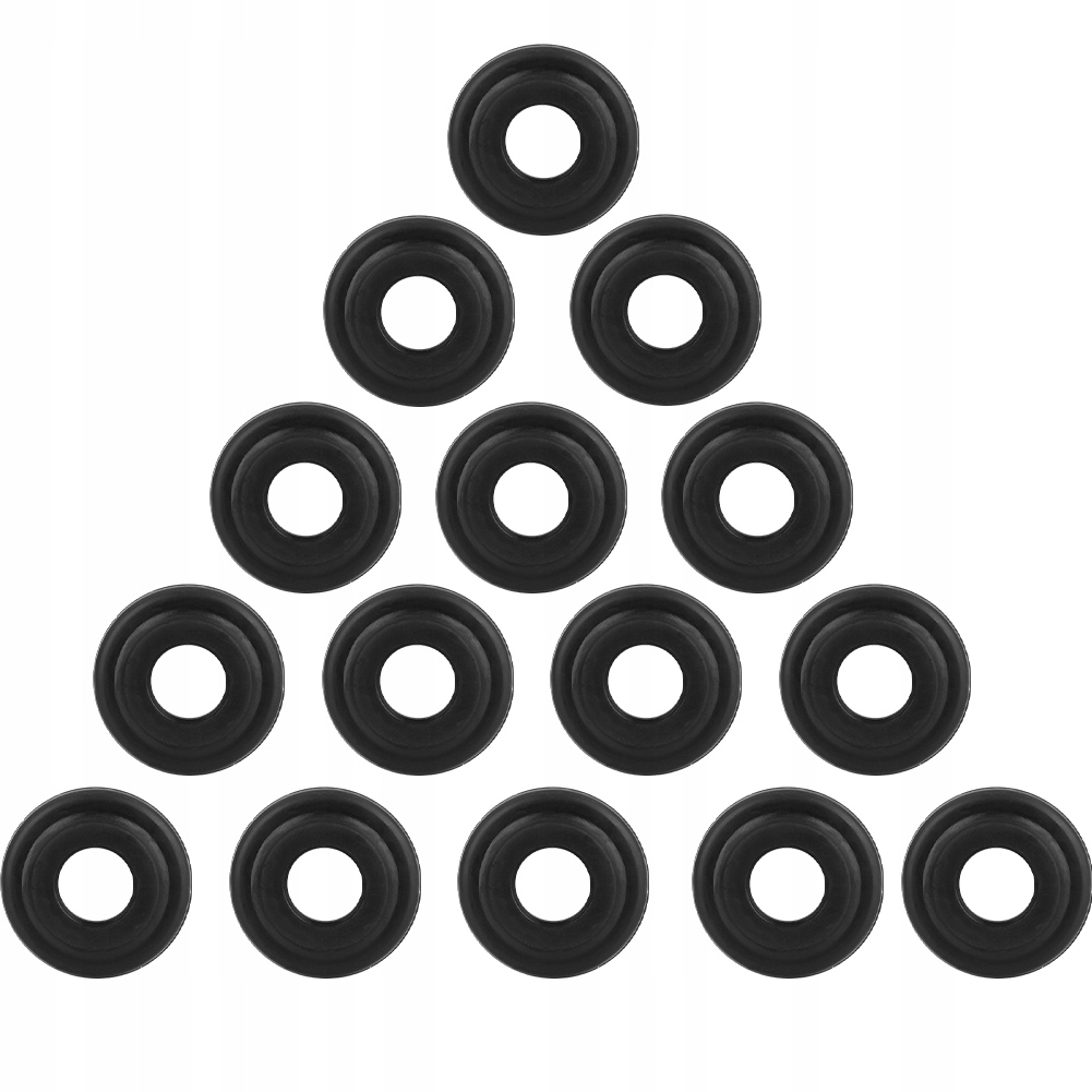 фото №10, Клапан двигателя болт крышки прокладка набор прокладка do bmw e46 e39 np