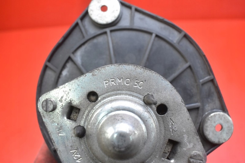 фото №8, Воздуходувка вентилятор обдув daewoo lublin 93-07