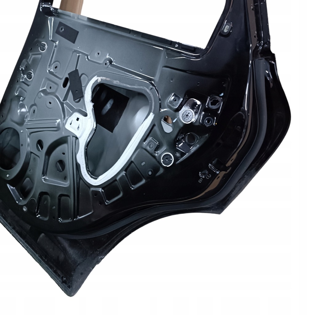 фото №13, Дверь правый задняя renault captur ii 19-