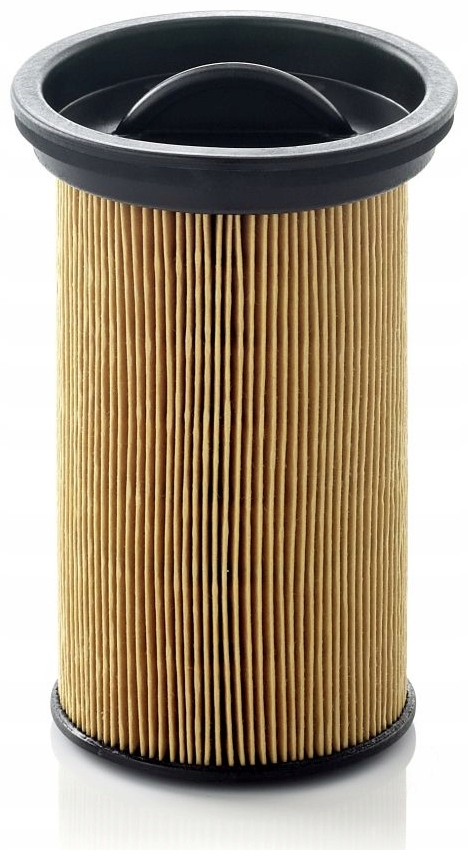 Mann-filter pu 742 фільтр пального Ціна